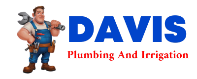 Trusted plumber in BUNN